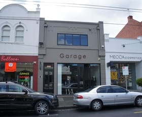 Offices commercial property leased at First Floor, 1019 High Street Armadale VIC 3143