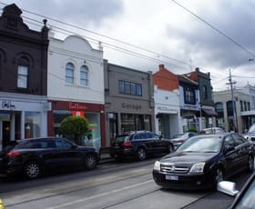 Offices commercial property leased at First Floor, 1019 High Street Armadale VIC 3143