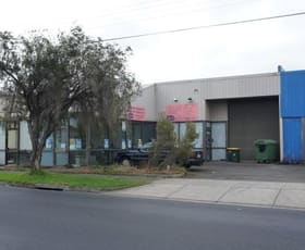 Factory, Warehouse & Industrial commercial property leased at 194 Sussex Street Coburg North VIC 3058