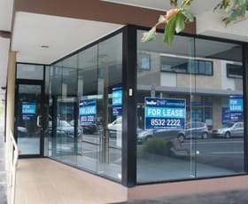 Offices commercial property leased at Shop 5, 332-338 Centre Road Bentleigh VIC 3204