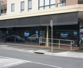 Offices commercial property leased at Shop 5, 332-338 Centre Road Bentleigh VIC 3204