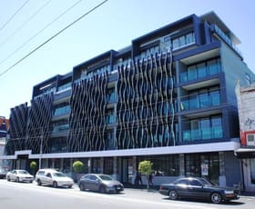 Offices commercial property leased at 3/200 Lygon Street Brunswick VIC 3056