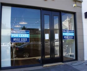 Shop & Retail commercial property leased at Ground Floor 1019 High Street Armadale VIC 3143