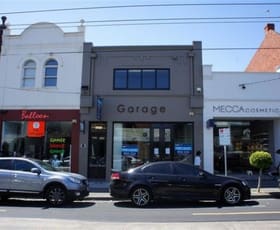 Shop & Retail commercial property leased at Ground Floor 1019 High Street Armadale VIC 3143