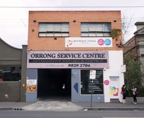 Factory, Warehouse & Industrial commercial property leased at 236 High Street Windsor VIC 3181