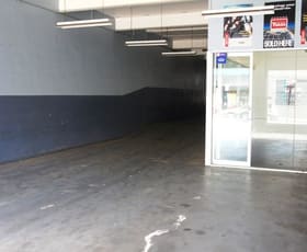 Factory, Warehouse & Industrial commercial property leased at 236 High Street Windsor VIC 3181