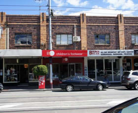 Shop & Retail commercial property leased at 534 Malvern Road Prahran VIC 3181