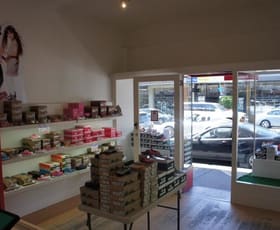 Shop & Retail commercial property leased at 534 Malvern Road Prahran VIC 3181