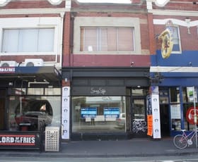 Shop & Retail commercial property leased at 385 Brunswick Street Fitzroy VIC 3065