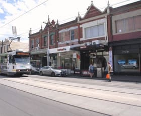 Shop & Retail commercial property leased at 385 Brunswick Street Fitzroy VIC 3065