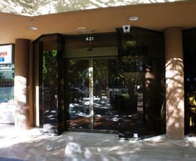 Shop & Retail commercial property leased at 4/431 St Kilda Road Melbourne VIC 3000