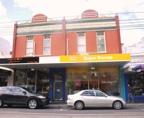 Offices commercial property leased at 80A Glenferrie Road Malvern VIC 3144