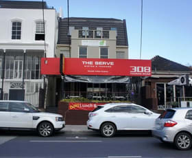 Offices commercial property leased at 2, 308 Toorak Road South Yarra VIC 3141