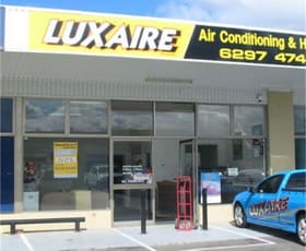 Factory, Warehouse & Industrial commercial property leased at 2/19-25 Kembla Street Fyshwick ACT 2609