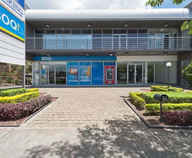 Offices commercial property leased at 504 Lutwyche Road Lutwyche QLD 4030