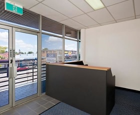 Shop & Retail commercial property leased at 504 Lutwyche Road Lutwyche QLD 4030