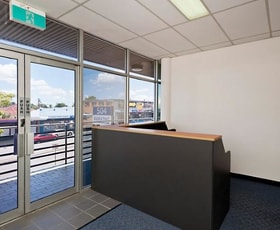 Offices commercial property leased at 504 Lutwyche Road Lutwyche QLD 4030