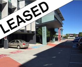 Offices commercial property leased at 8/20 Innovation Parkway Birtinya QLD 4575