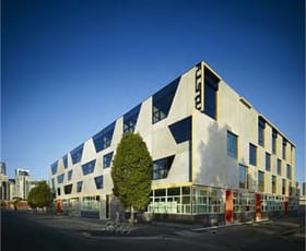 Offices commercial property leased at 87 Gladstone Street South Melbourne VIC 3205