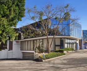 Factory, Warehouse & Industrial commercial property leased at 1/61 Norman Street Peakhurst NSW 2210