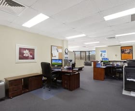 Factory, Warehouse & Industrial commercial property leased at 1/61 Norman Street Peakhurst NSW 2210
