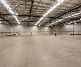 Factory, Warehouse & Industrial commercial property leased at Revesby NSW 2212
