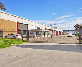 Factory, Warehouse & Industrial commercial property leased at Milperra NSW 2214