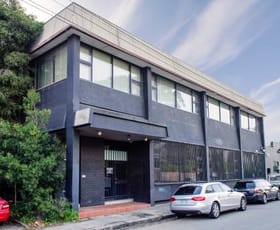 Factory, Warehouse & Industrial commercial property leased at 19-21 Russell Street Abbotsford VIC 3067