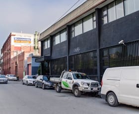 Factory, Warehouse & Industrial commercial property leased at 19-21 Russell Street Abbotsford VIC 3067