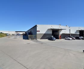 Factory, Warehouse & Industrial commercial property leased at 67 Boundary Road Carole Park QLD 4300