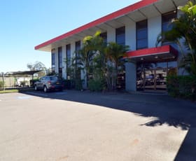 Factory, Warehouse & Industrial commercial property leased at 67 Boundary Road Carole Park QLD 4300