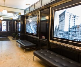 Offices commercial property leased at Level 8/185 Elizabeth Street Sydney NSW 2000