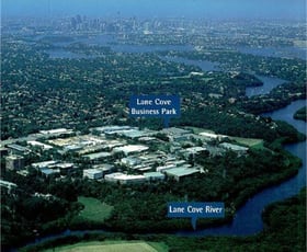 Factory, Warehouse & Industrial commercial property leased at 16 Mars Road Lane Cove NSW 2066