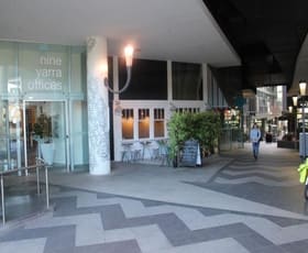 Offices commercial property leased at 1307/9 Yarra Street South Yarra VIC 3141