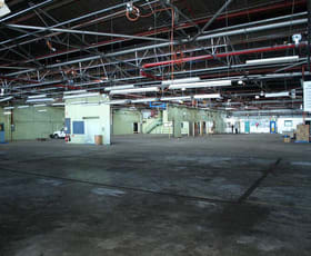 Factory, Warehouse & Industrial commercial property leased at Area C/129 Station Rd Seven Hills NSW 2147