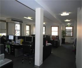 Offices commercial property leased at 16 Holt Street Mcmahons Point NSW 2060