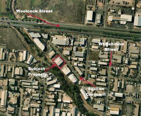 Factory, Warehouse & Industrial commercial property leased at 2/34-36 Auscan Crescent Garbutt QLD 4814