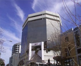 Offices commercial property leased at 707/1 Newland Street Bondi Junction NSW 2022