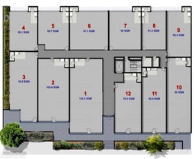 Offices commercial property leased at Bundoora VIC 3083