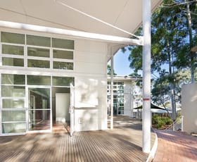 Offices commercial property leased at North Ryde NSW 2113