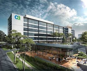 Offices commercial property leased at North Ryde NSW 2113