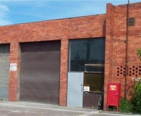 Factory, Warehouse & Industrial commercial property leased at Moorabbin VIC 3189