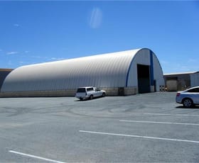 Factory, Warehouse & Industrial commercial property leased at 16 Manganese Street Wedgefield WA 6721