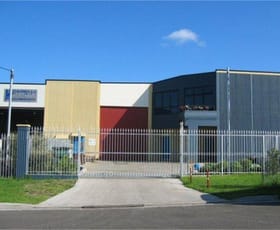 Factory, Warehouse & Industrial commercial property leased at 6 Arkley Street Bankstown NSW 2200