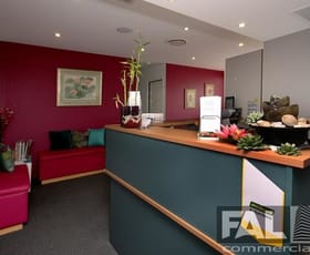 Offices commercial property leased at Unit  4/37 Station Road Indooroopilly QLD 4068