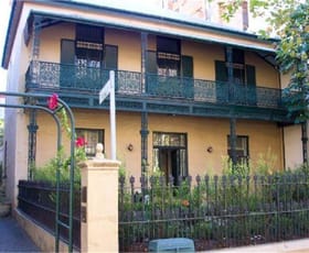 Offices commercial property leased at 99 Victoria Street Potts Point NSW 2011
