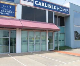 Offices commercial property leased at Unit 18, 2-10 Hallam-South Road Hallam VIC 3803