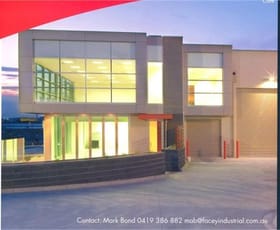 Offices commercial property leased at 21/94 Abbott Road Hallam VIC 3803