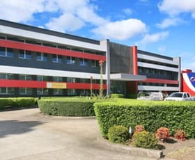 Factory, Warehouse & Industrial commercial property leased at 8/167 Prospect Highway Seven Hills NSW 2147