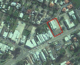 Factory, Warehouse & Industrial commercial property leased at 303 Rossiter Road Koo Wee Rup VIC 3981
